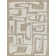 Tahoe Wool Abstract Area Rug