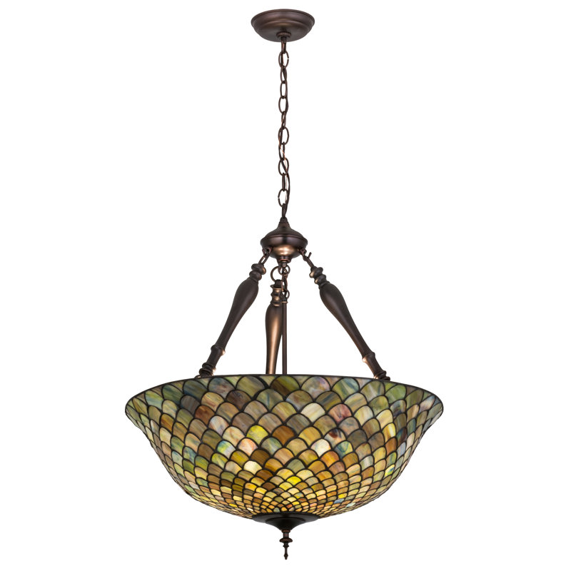 Isola 3 - Light Pendant