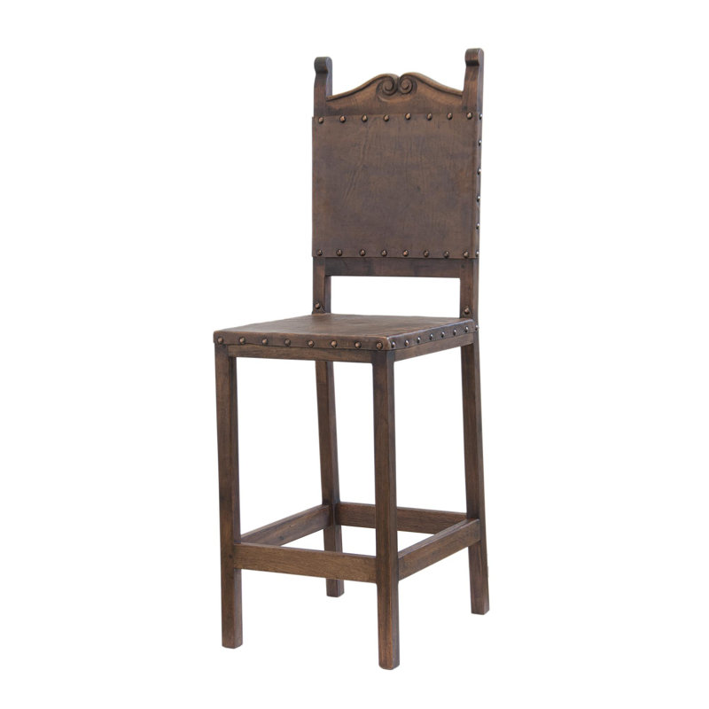 Handmade - Bar & Counter Stool, Bar Stool (30" Seat Height)