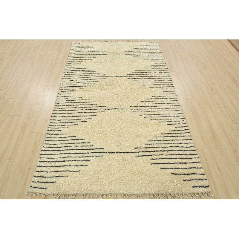 Tapis Rheuben