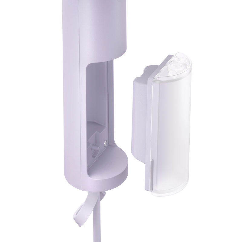 Cirrus X Iron Steamer- Lilac, Purple 