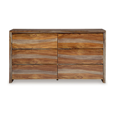 Jozlin Dresser