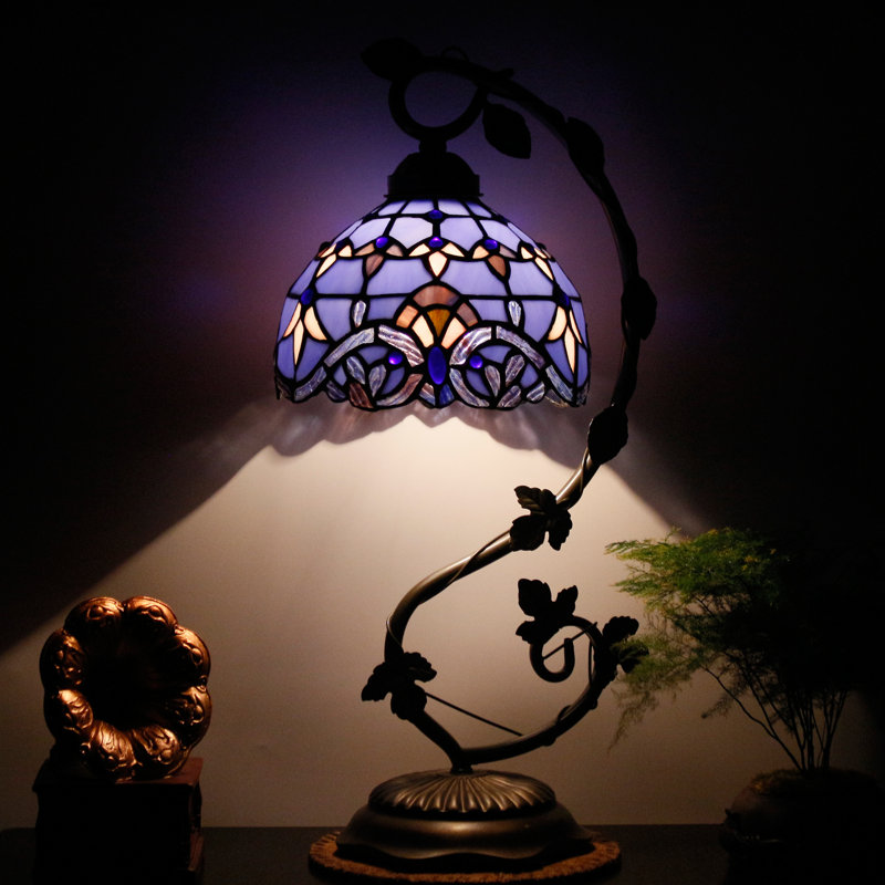 Bladenboro Metal Lamp