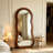 Irregular Full‑Length Mirror-1062181523