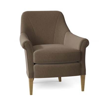 Benton Armchair