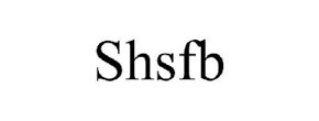 Logo Shsfb