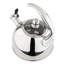 Viking 2.6-Quart Stainless Steel Kettle with 3-Ply Base-388516997