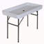 Table de nettoyage Outsunny 4FT