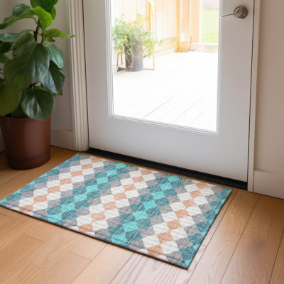 Chayden Area Rug