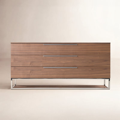 Helenora - Modern Dresser