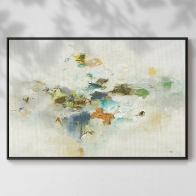 " Whimsy Of One "