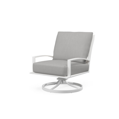 Bristol Outdoor Swivel Armchair