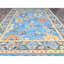 Tapis unique 9 pi 4 po x 12 pi 4 po Ulise