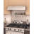 Inoxia Universal Range Backsplash