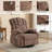 Soft Oversized Power Lift Recliner With Heat And Massage-1278292208
