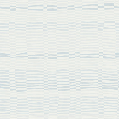 Deco Moiré Pattern