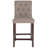 McLoud Upholstered Counter Stool with Solid Wood Frame-1985995435-1985995439