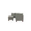 Canapé moderne modulaire 3 pièces
