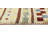 Performance Wool Striped Indoor Rug
