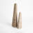 Jegors Travertine Obelisk