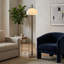 Lampe sur pied Modern Modern