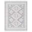 Tapis à poil long Dili Westerner-518845370