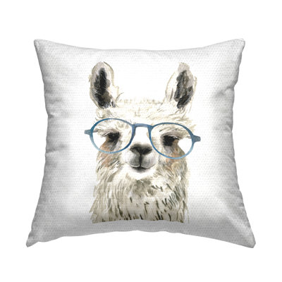 Outdoor Throw Pillow