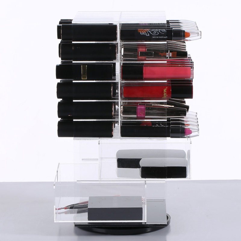 Plateau pour accessoires de salle de bain Mendell
