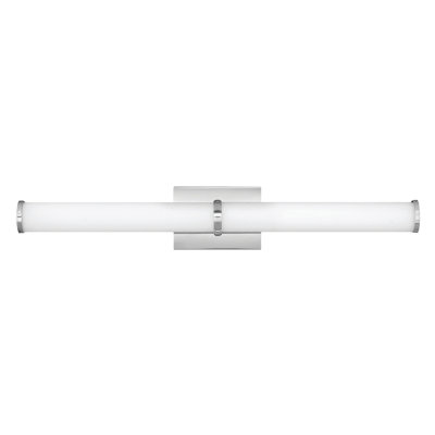 Simi 1-Light Bath Bar