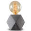 Lampe de table 9 "-121494608
