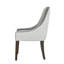 Chaise rembourrée, chaise d'appoint, chaise de cuisine