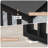 Lapo Metal Base Computer Desk-315860238