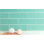 Premium 3" x 9" Glass Subway Tile