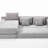 Convertible Sofa Bed-344799221