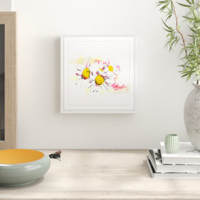 Marie-Eve Pharand - Single Picture Frame Painting