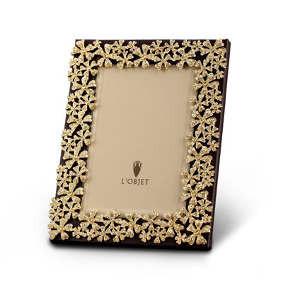 L'objet Garland Frame