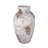 Aliyah-Lilly Handmade Stoneware Table Vase