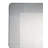 Elemental Iron Rectangle Mirror