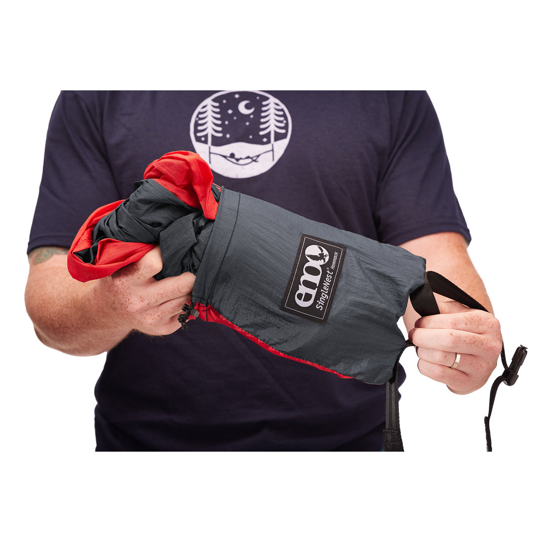 Camping Hammock ENO- Eagles Nest Outfitters 