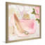 «Pink Shoes (Square)» par Jodi - impression-477804925-477804918