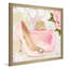 «Pink Shoes (Square)» par Jodi - impression-477804925-477804920
