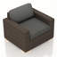 Arden Outdoor Lounge Chair-833497648