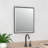 Modern Wall Mount Framed Rectangle Bathroom Vanity Mirror | Decorative Beveled Mirror  For Bedroom, Entryway, Livingroom | Mount Landscape or Portrait-23553482-71003336