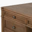 Bureau classique de style champêtre-1674711210