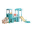 Zoomie Kids Indoor Slide