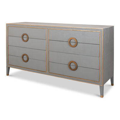 Shagreen 76 " W Sideboard