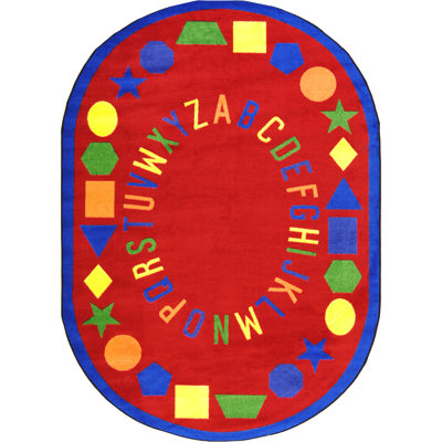 Tapis éducatif First Lessons