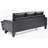 Sofa Chaise, Upholstered Sofa