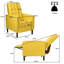 Kniyah 69cm Wide Standard Recliner-493553410