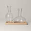 Ensemble de carafe 3 pièces Lenox Tuscany Classics